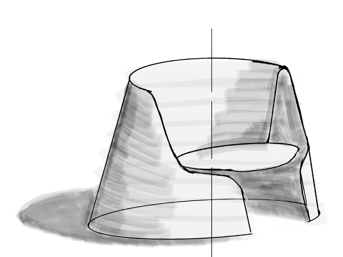 Personal Project: Designing a Stackable Lounge | Ep.&nbsp;1