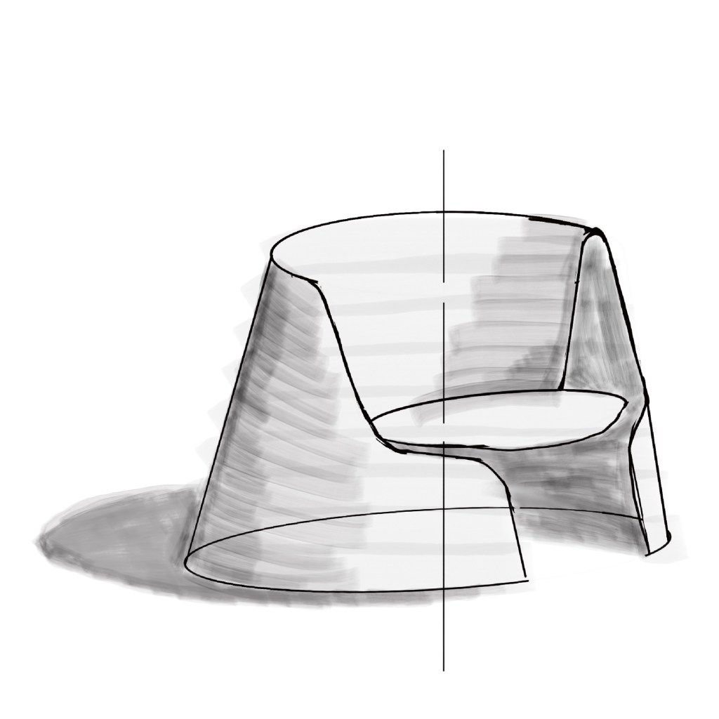 Personal Project: Designing a Stackable Lounge | Ep.&nbsp;1