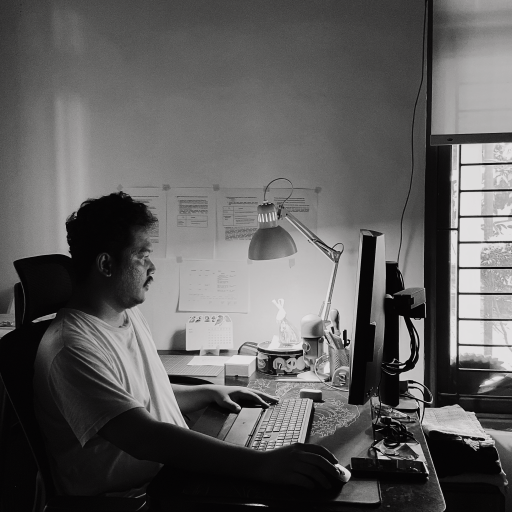 Introduction: The Journey of a Self-Taught Furniture&nbsp;Designer